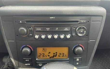 Citroen C4 II рестайлинг, 2009 год, 350 000 рублей, 6 фотография