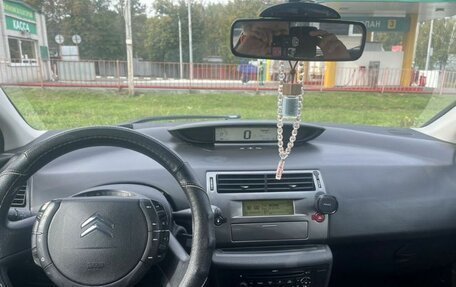 Citroen C4 II рестайлинг, 2009 год, 350 000 рублей, 5 фотография