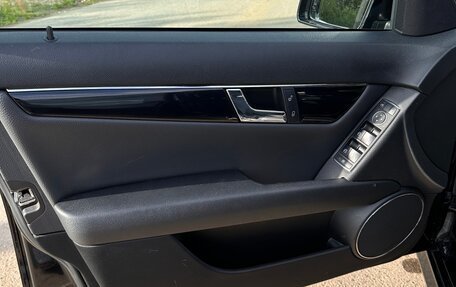 Mercedes-Benz C-Класс, 2011 год, 1 450 000 рублей, 6 фотография
