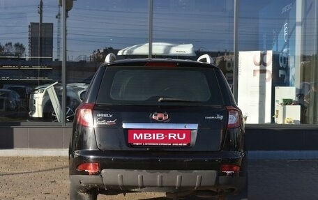 Geely Emgrand X7 I, 2014 год, 550 000 рублей, 7 фотография