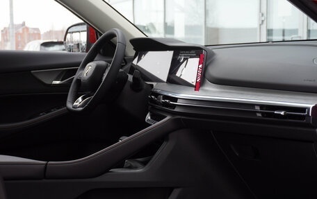 Changan CS35 Plus, 2025 год, 2 709 900 рублей, 8 фотография