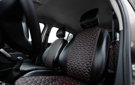 Renault Sandero II рестайлинг, 2019 год, 1 170 000 рублей, 7 фотография