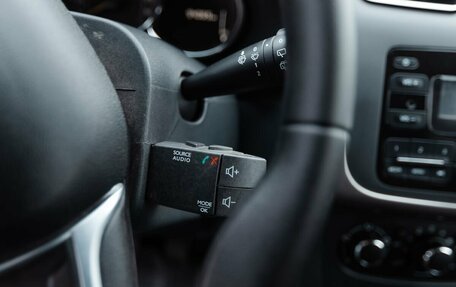 Renault Sandero II рестайлинг, 2019 год, 1 170 000 рублей, 13 фотография