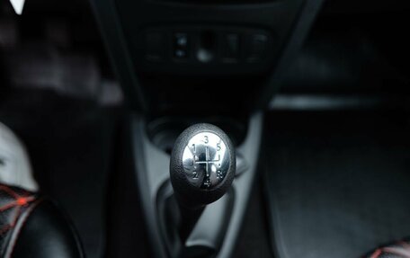 Renault Sandero II рестайлинг, 2019 год, 1 170 000 рублей, 12 фотография