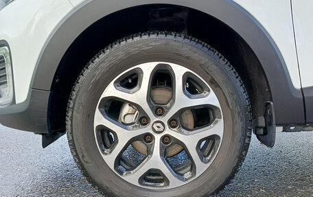 Renault Kaptur I рестайлинг, 2018 год, 1 435 000 рублей, 18 фотография