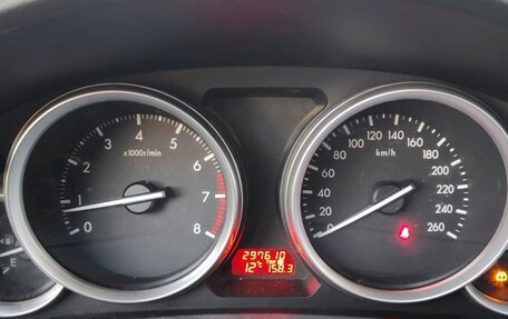 Mazda 6, 2007 год, 595 000 рублей, 9 фотография