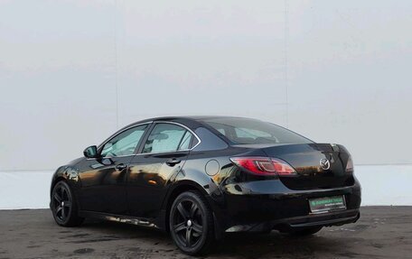 Mazda 6, 2007 год, 595 000 рублей, 6 фотография