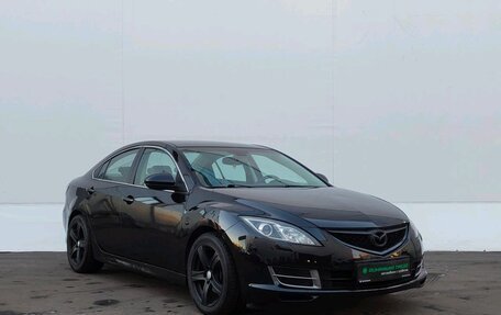 Mazda 6, 2007 год, 595 000 рублей, 3 фотография