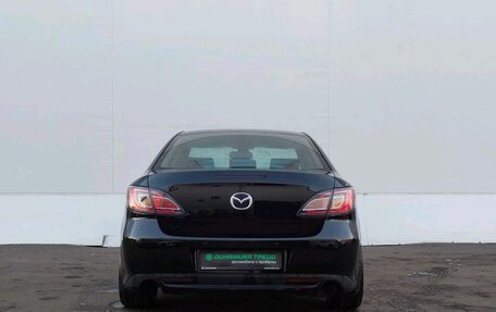 Mazda 6, 2007 год, 595 000 рублей, 7 фотография