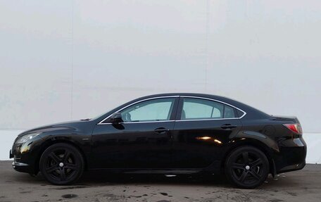 Mazda 6, 2007 год, 595 000 рублей, 5 фотография