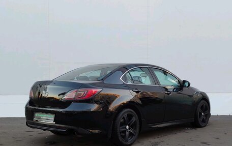 Mazda 6, 2007 год, 595 000 рублей, 8 фотография