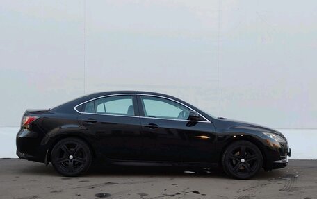 Mazda 6, 2007 год, 595 000 рублей, 4 фотография