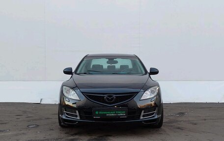 Mazda 6, 2007 год, 595 000 рублей, 2 фотография