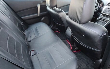 Mazda 6, 2007 год, 595 000 рублей, 19 фотография