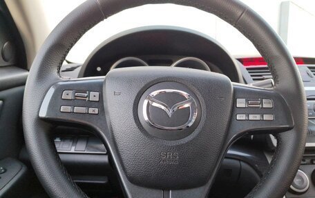 Mazda 6, 2007 год, 595 000 рублей, 14 фотография