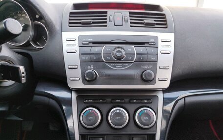 Mazda 6, 2007 год, 595 000 рублей, 15 фотография