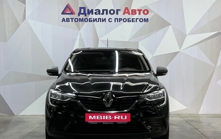 Renault Arkana I, 2019 год, 1 470 000 рублей, 2 фотография
