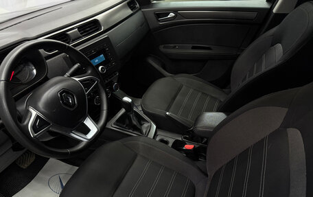 Renault Arkana I, 2019 год, 1 470 000 рублей, 8 фотография