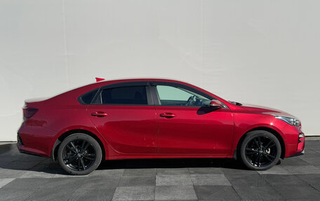 KIA Cerato III, 2021 год, 2 300 000 рублей, 4 фотография