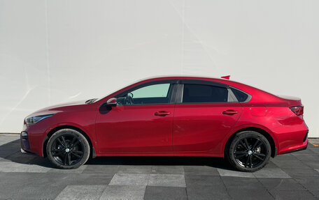 KIA Cerato III, 2021 год, 2 300 000 рублей, 5 фотография