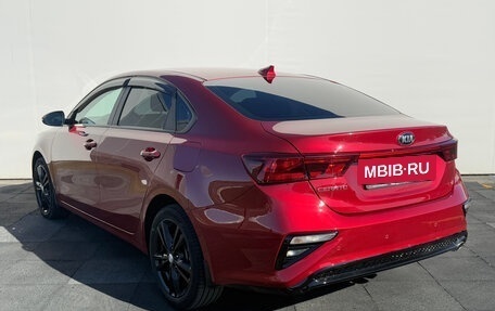 KIA Cerato III, 2021 год, 2 300 000 рублей, 6 фотография