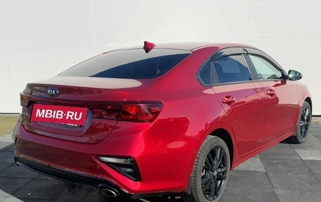 KIA Cerato III, 2021 год, 2 300 000 рублей, 8 фотография