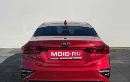 KIA Cerato III, 2021 год, 2 300 000 рублей, 7 фотография