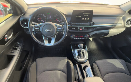 KIA Cerato III, 2021 год, 2 300 000 рублей, 9 фотография