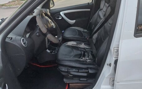 Renault Logan I, 2013 год, 270 000 рублей, 1 фотография