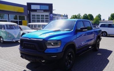 Rambler 1500, 2021 год, 5 500 000 рублей, 1 фотография