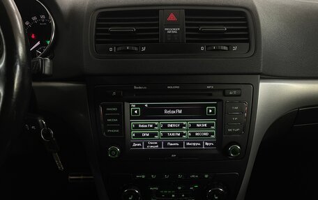 Skoda Yeti I рестайлинг, 2012 год, 920 000 рублей, 7 фотография