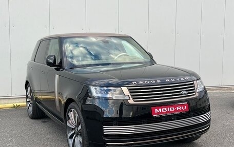 Land Rover Range Rover IV рестайлинг, 2025 год, 33 500 000 рублей, 1 фотография