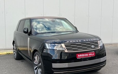 Land Rover Range Rover IV рестайлинг, 2025 год, 33 500 000 рублей, 1 фотография