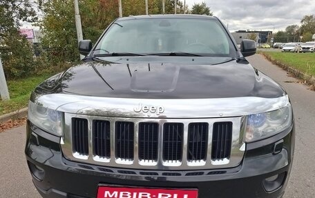Jeep Grand Cherokee, 2012 год, 1 900 000 рублей, 1 фотография
