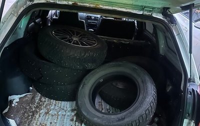 Mazda Familia Y11, 2002 год, 120 000 рублей, 1 фотография