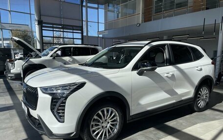 Haval Jolion, 2025 год, 2 599 000 рублей, 1 фотография
