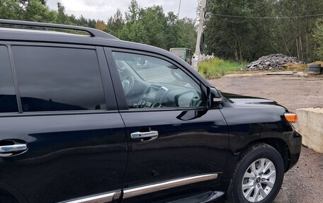 Toyota Land Cruiser 200, 2015 год, 4 400 000 рублей, 7 фотография