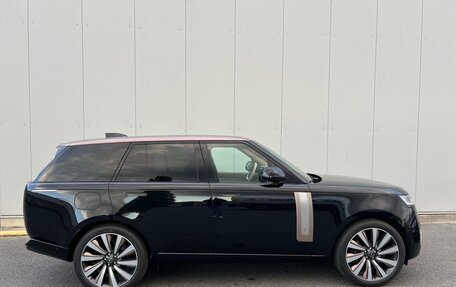 Land Rover Range Rover IV рестайлинг, 2025 год, 33 500 000 рублей, 5 фотография