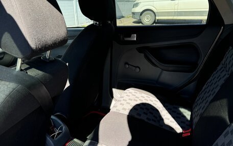 Ford Focus II рестайлинг, 2009 год, 370 000 рублей, 9 фотография