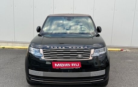 Land Rover Range Rover IV рестайлинг, 2025 год, 33 500 000 рублей, 2 фотография