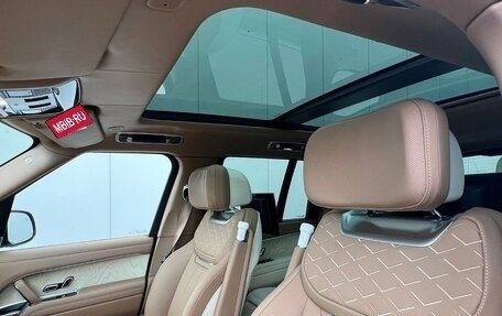 Land Rover Range Rover IV рестайлинг, 2025 год, 33 500 000 рублей, 9 фотография