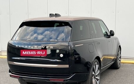 Land Rover Range Rover IV рестайлинг, 2025 год, 33 500 000 рублей, 7 фотография