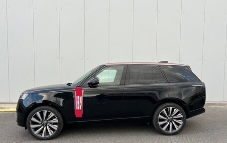 Land Rover Range Rover IV рестайлинг, 2025 год, 33 500 000 рублей, 4 фотография