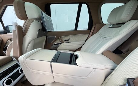 Land Rover Range Rover IV рестайлинг, 2025 год, 33 500 000 рублей, 17 фотография