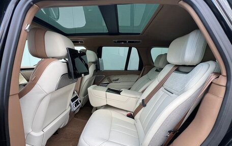 Land Rover Range Rover IV рестайлинг, 2025 год, 33 500 000 рублей, 19 фотография