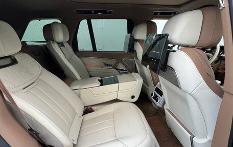 Land Rover Range Rover IV рестайлинг, 2025 год, 33 500 000 рублей, 20 фотография