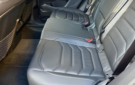 Volkswagen Touareg III, 2021 год, 7 190 000 рублей, 11 фотография