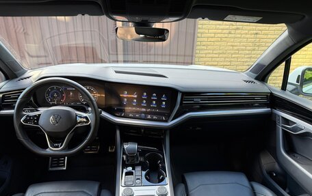 Volkswagen Touareg III, 2021 год, 7 190 000 рублей, 16 фотография