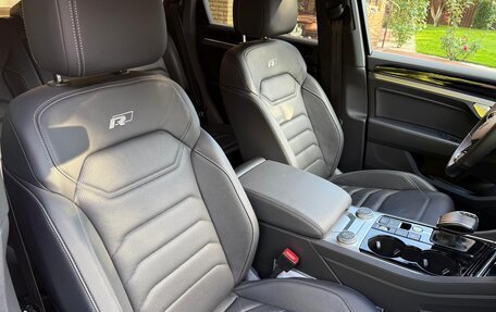 Volkswagen Touareg III, 2021 год, 7 190 000 рублей, 13 фотография