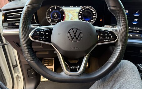 Volkswagen Touareg III, 2021 год, 7 190 000 рублей, 10 фотография